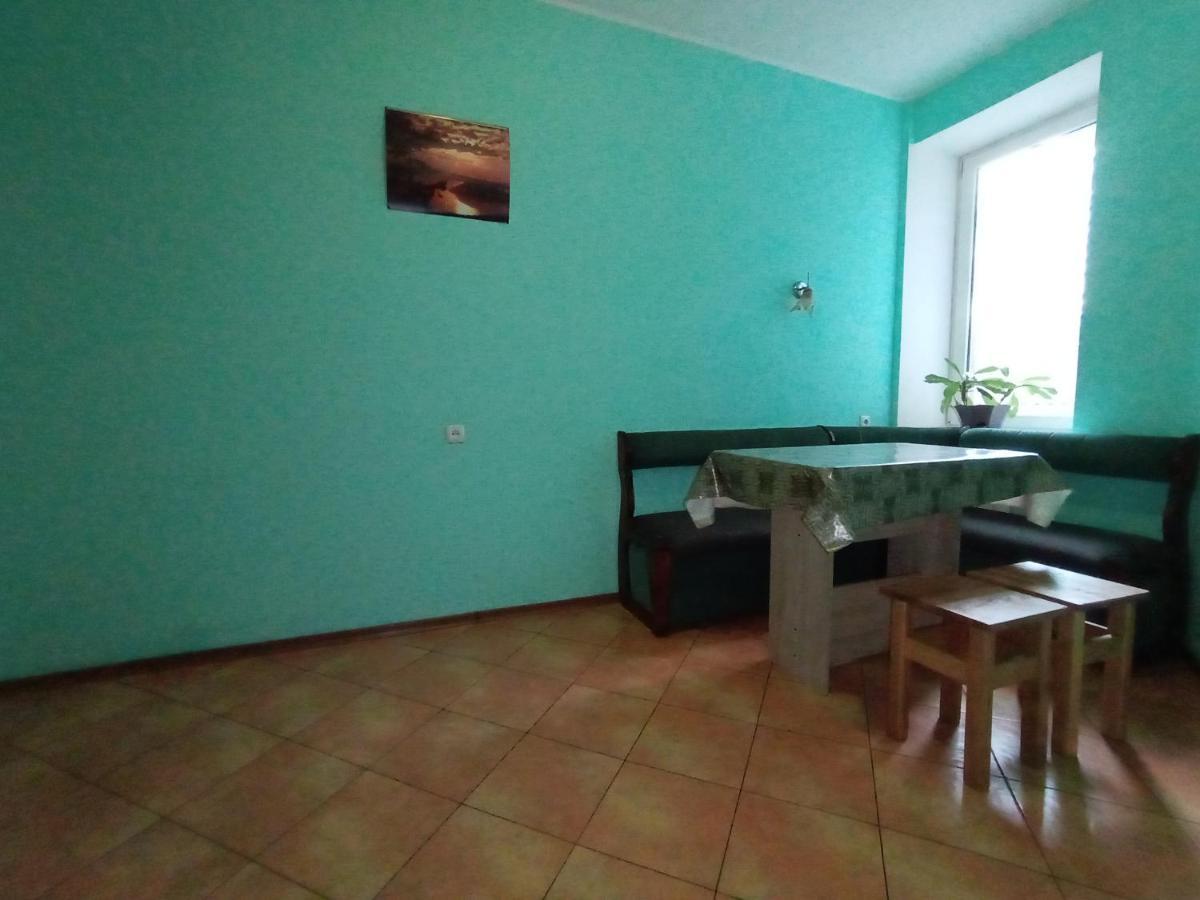 3К. Квартира На Сумской Kharkiv Eksteriør billede